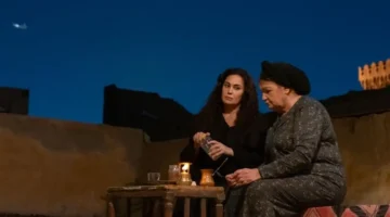 موعد اليوم.. عرض الحلقة 3 من مسلسل مناعة على DMC